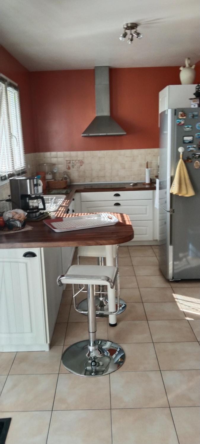 Maison agréable dans le Blayais House in Nouvelle-Aquitaine