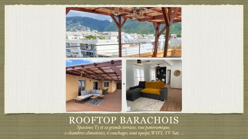 Property building, View (from property/room), Balcony/Terrace, Living room
