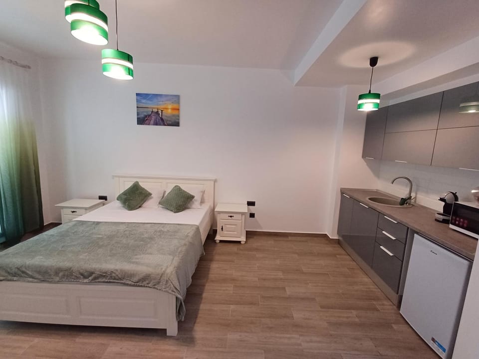 Kitchen or kitchenette, Photo of the whole room