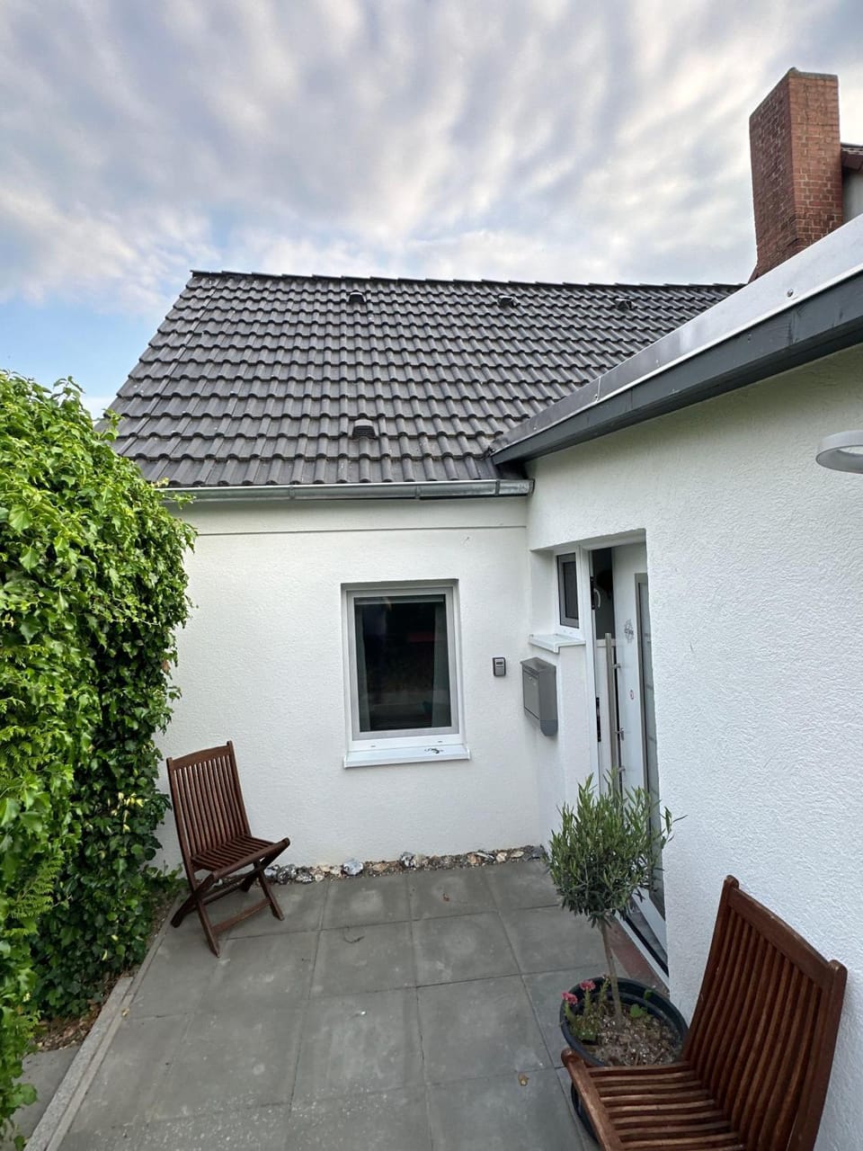 Kuestenkind House in Mecklenburg-Vorpommern, Germany
