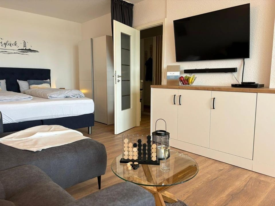Ferienpark-Heiligenhafen-Haus-H-Wohnung-03-07 Apartment in Heiligenhafen