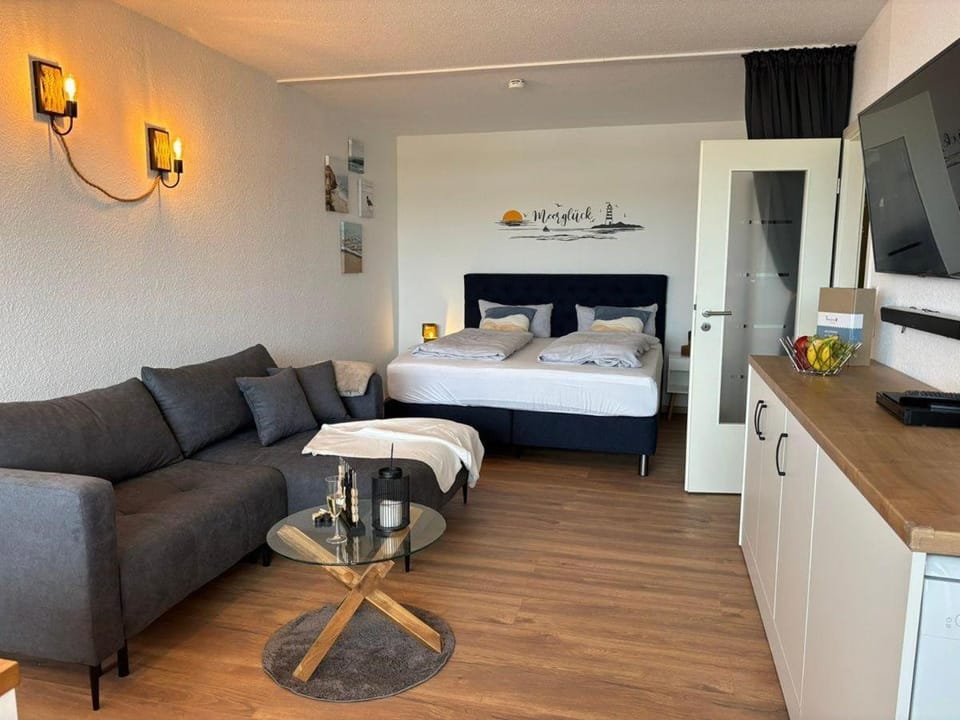 Ferienpark-Heiligenhafen-Haus-H-Wohnung-03-07 Apartment in Heiligenhafen