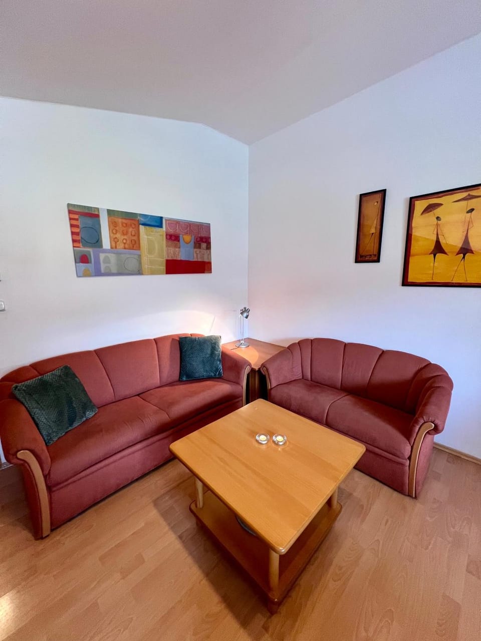 Apartement Hrebenka Apartment in Lower Silesian Voivodeship