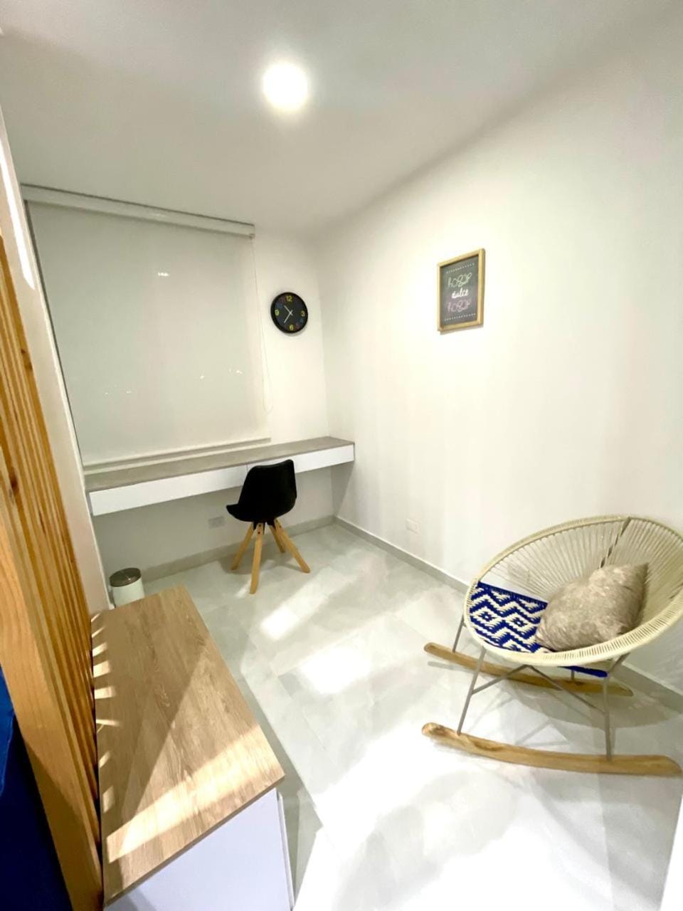 Eleva tu Estadía: Apartamento Moderno con Toques Únicos en la Mejor Ubicación Ibague - Tolima Apartment in Ibagué