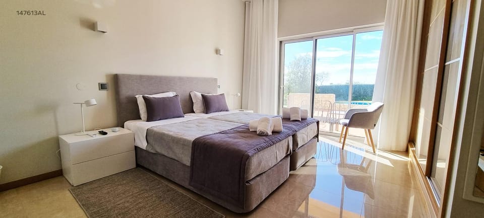 Pestana Villas Collection Villa in Faro District