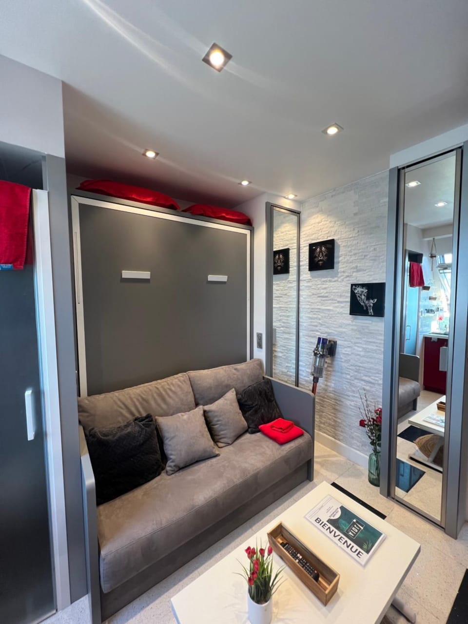 JOIA PARIS - Montparnasse Apartment in Paris