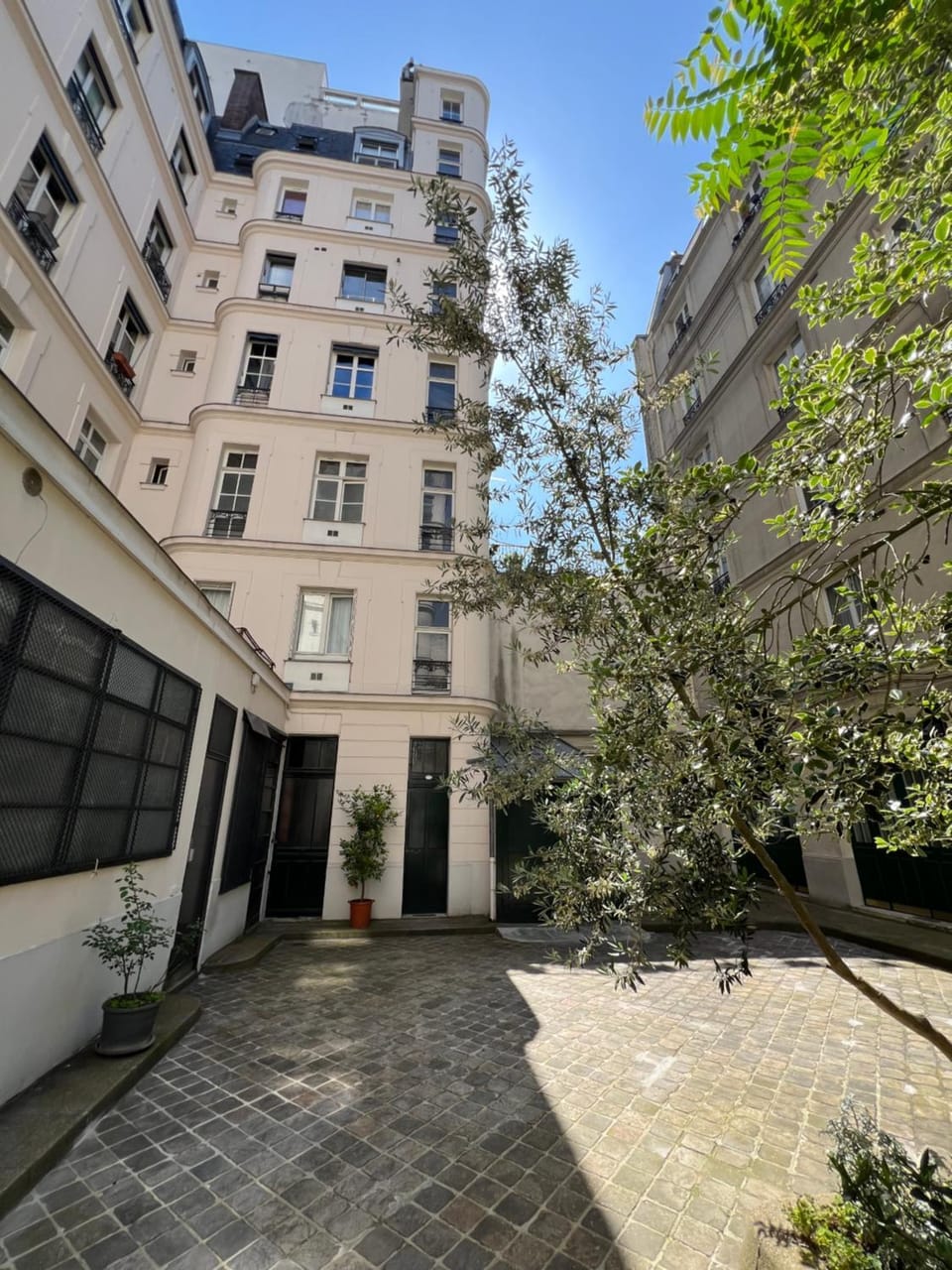 JOIA PARIS - Montparnasse Apartment in Paris