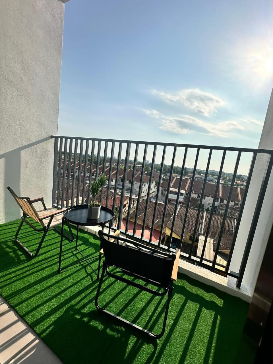 IMPERIO PROFESIONAL SUITE BY HOMESTAY MINIHOME Apartment in Kedah