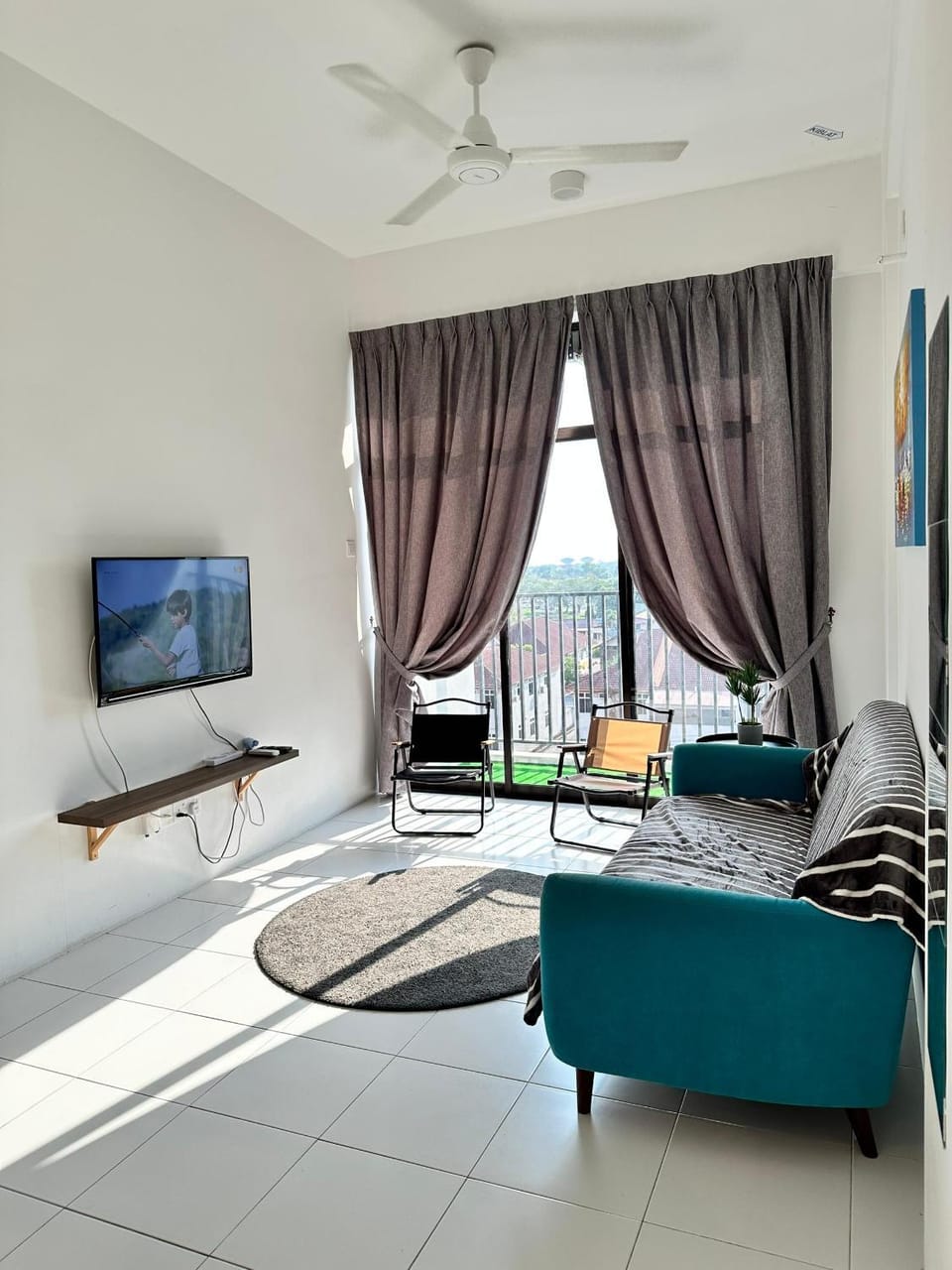 IMPERIO PROFESIONAL SUITE BY HOMESTAY MINIHOME Apartment in Kedah