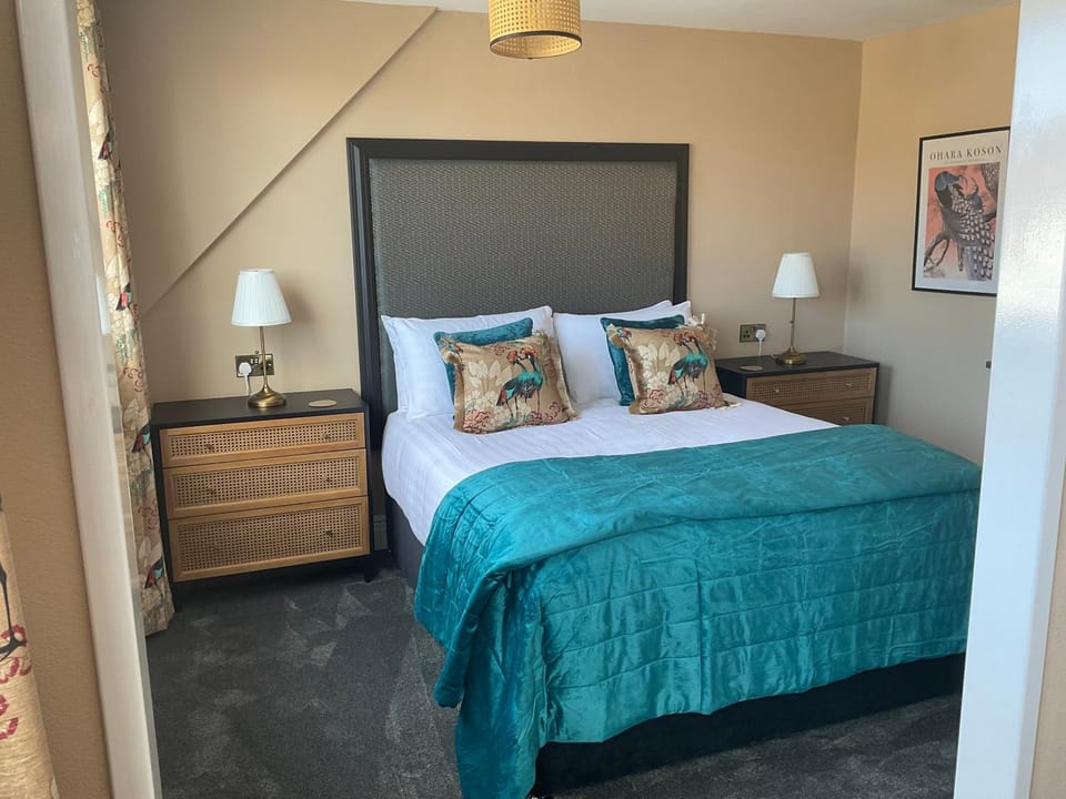 Cornerways Llandudno Bed and Breakfast in Llandudno