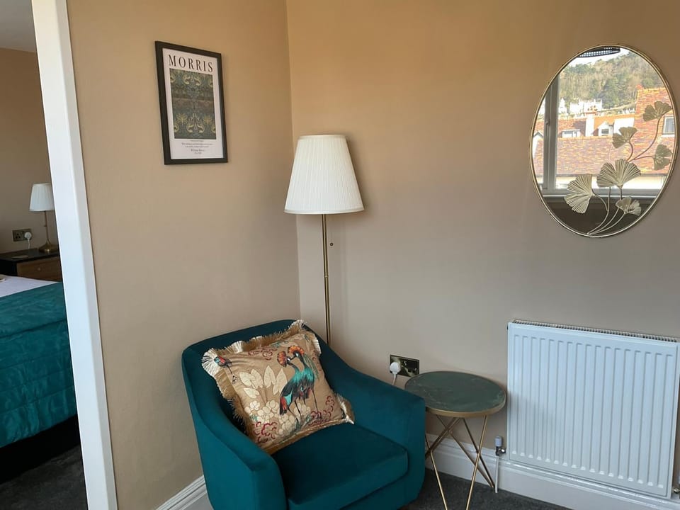Cornerways Llandudno Bed and Breakfast in Llandudno
