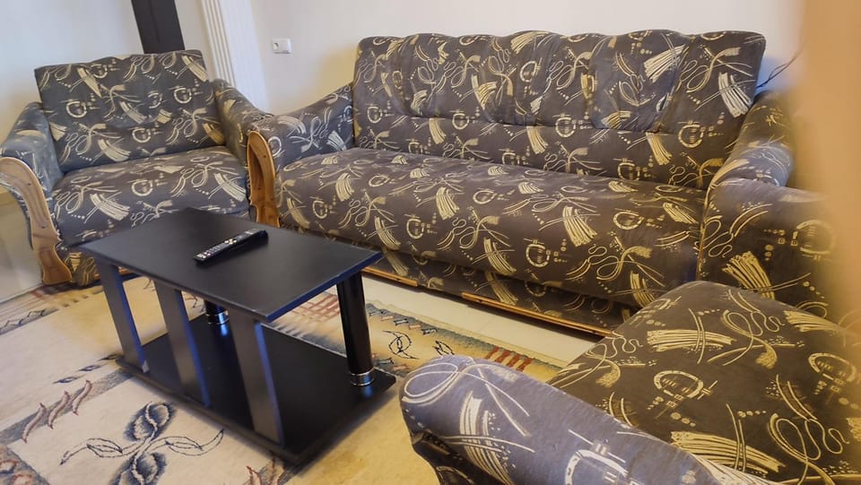 Gigi Apartments Apartment in Batumi