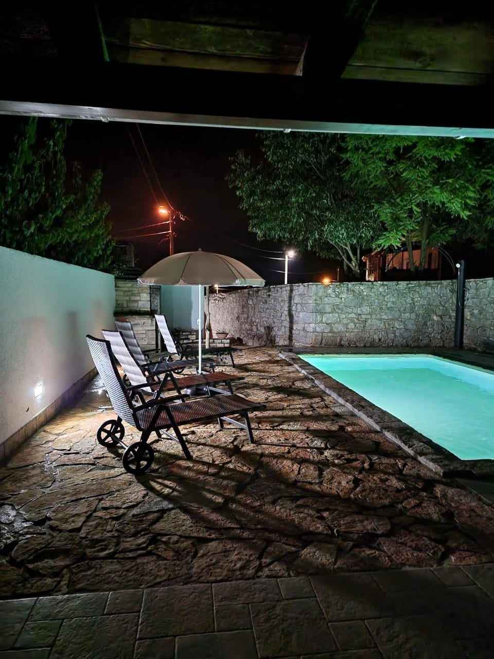 Villa Porec Katun Villa in Istria County