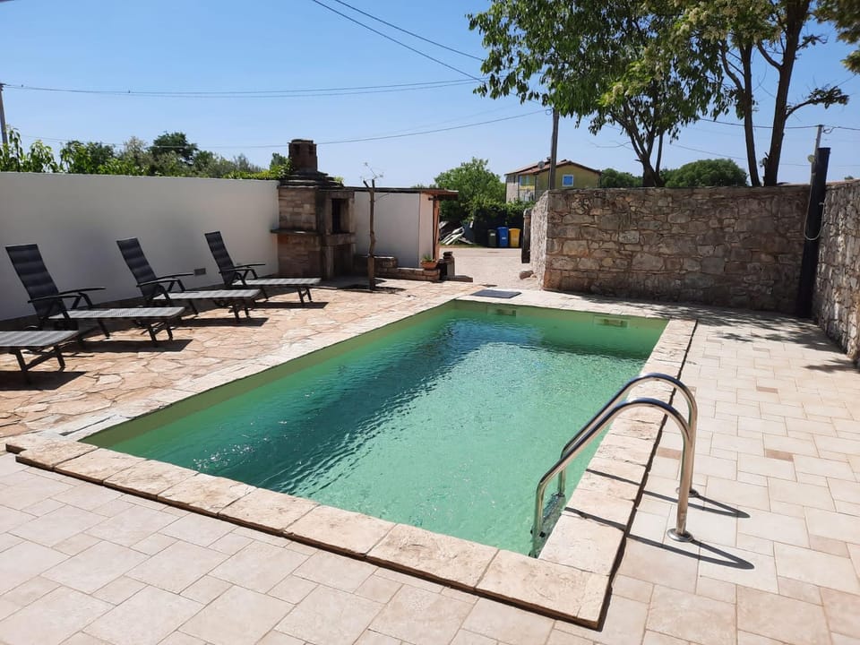 Villa Porec Katun Villa in Istria County