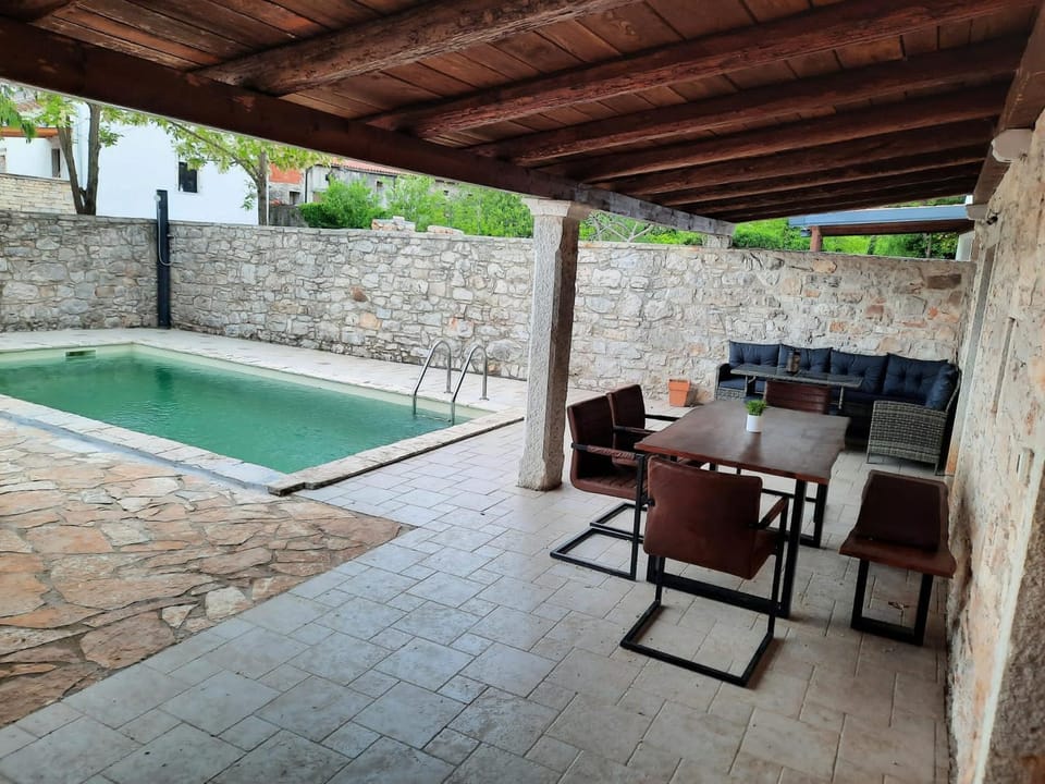 Villa Porec Katun Villa in Istria County