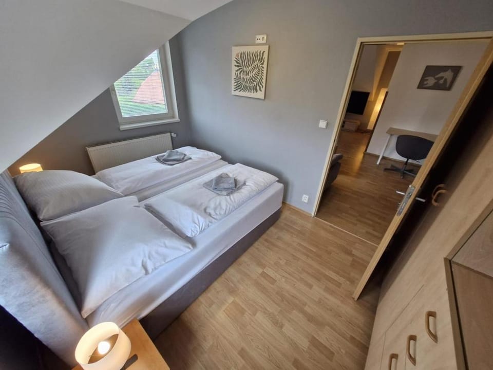 Pension Silma Bed and Breakfast in Czechia