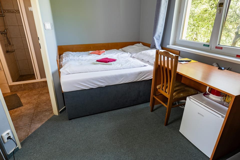 Pension Silma Bed and Breakfast in Czechia