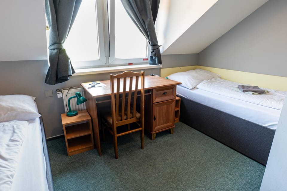 Pension Silma Bed and Breakfast in Czechia