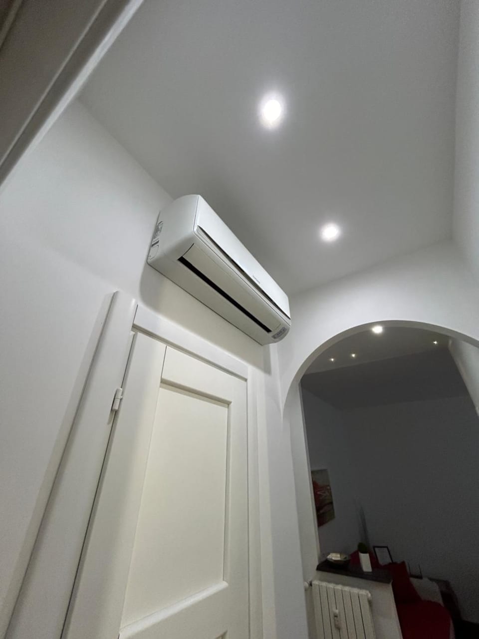 air conditioner
