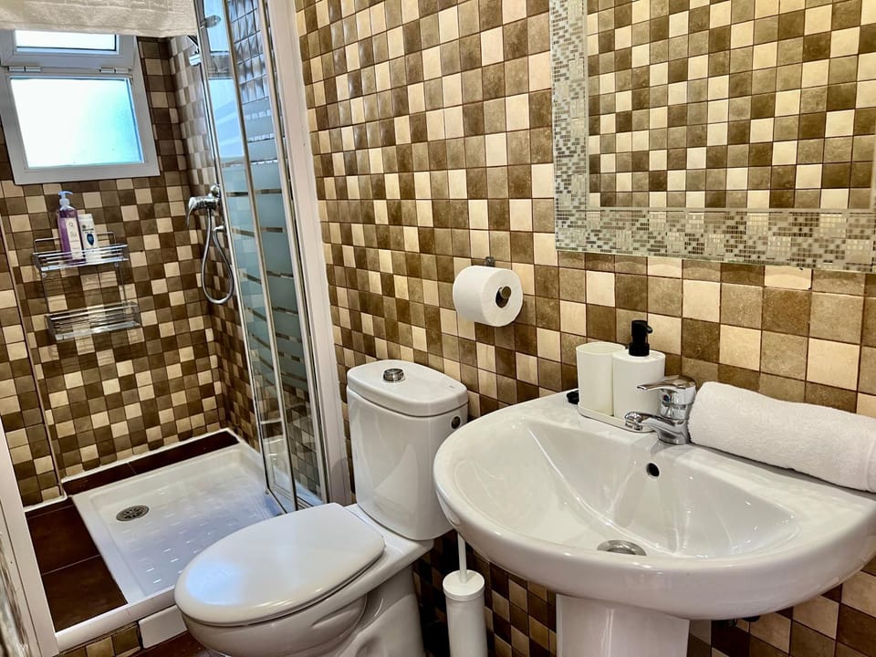 Amazing 3Bedroom Apartment in Capuchinos by Easytrip Apartment in Malaga
