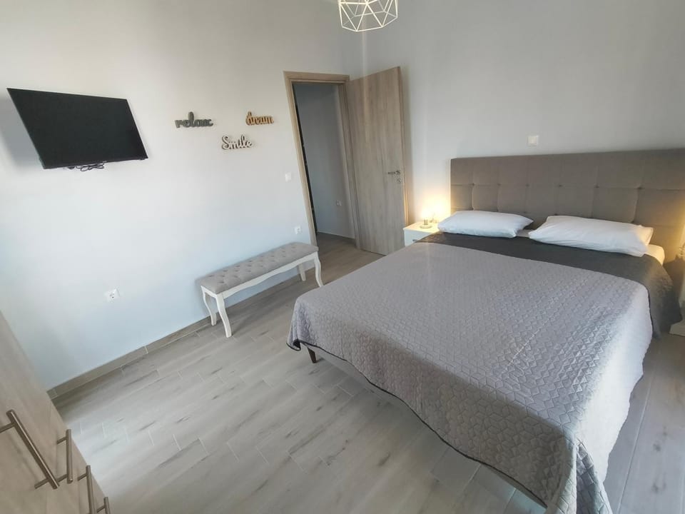 Luxury sea apartment Apartment in Euboea