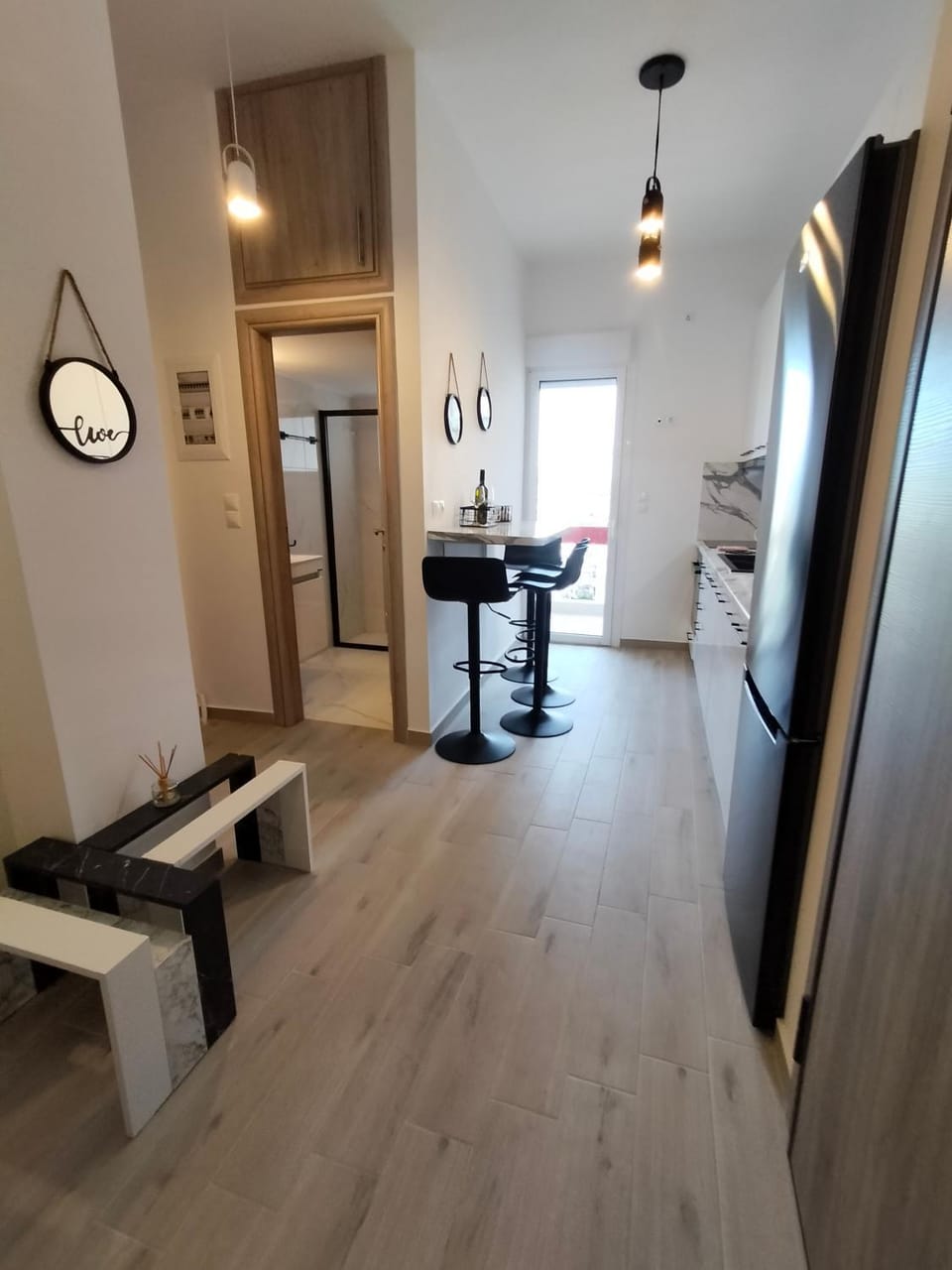 Luxury sea apartment Apartment in Euboea