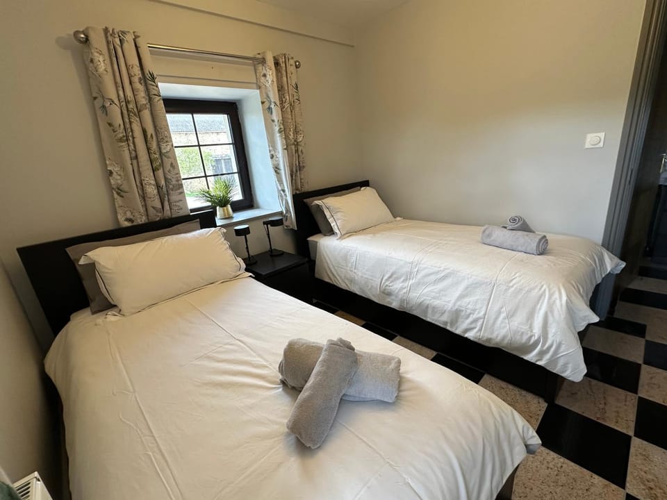 Chambres d'hôtes du Vigeant Bed and Breakfast in Nouvelle-Aquitaine