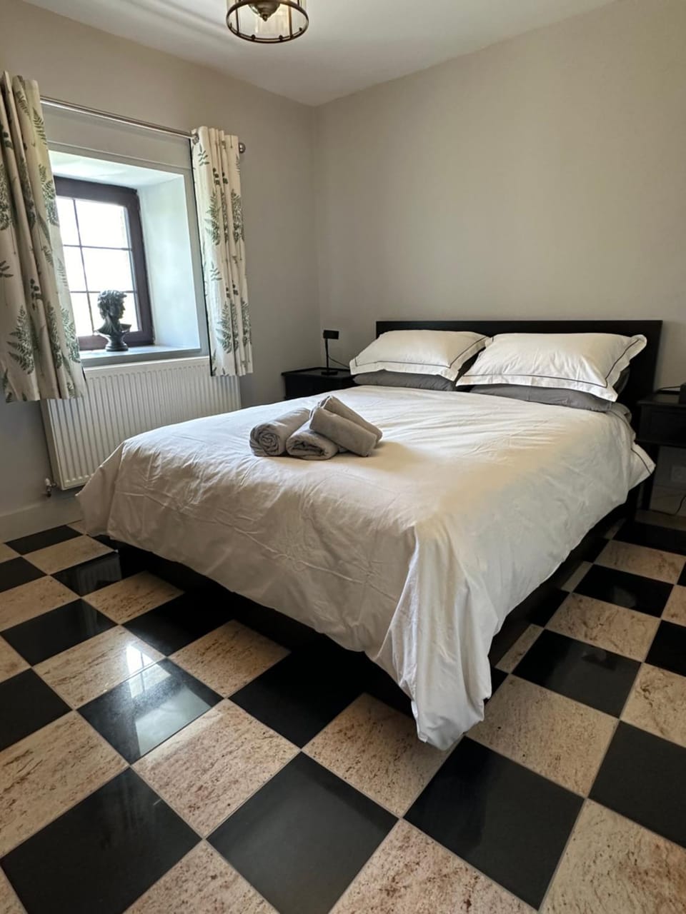 Chambres d'hôtes du Vigeant Bed and Breakfast in Nouvelle-Aquitaine