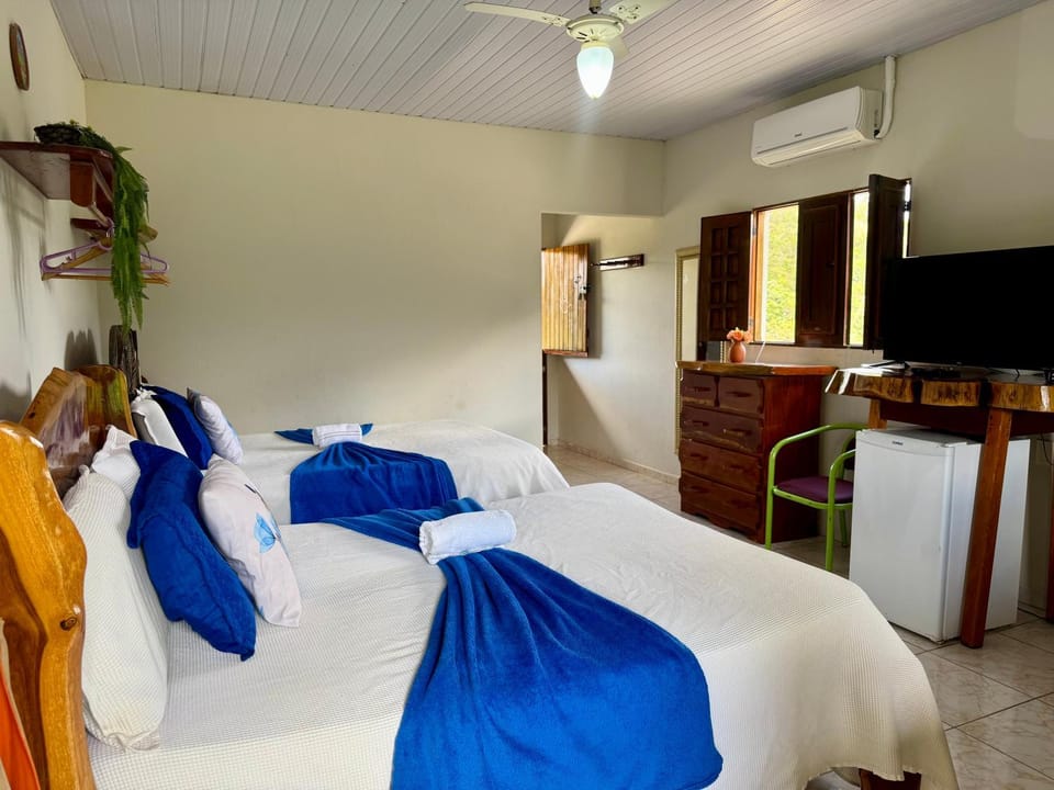 FLAT 234 Hotel Pedra Rodeadouro Apartment in State of Pernambuco, Brazil