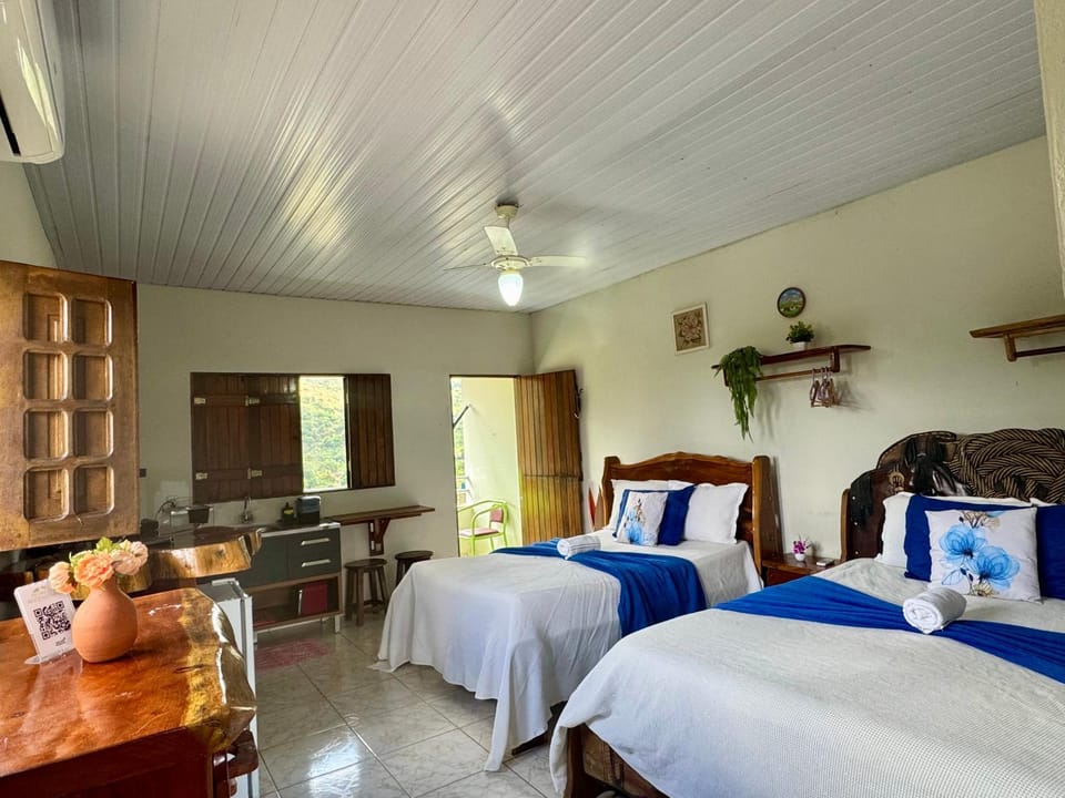 FLAT 234 Hotel Pedra Rodeadouro Apartment in State of Pernambuco, Brazil