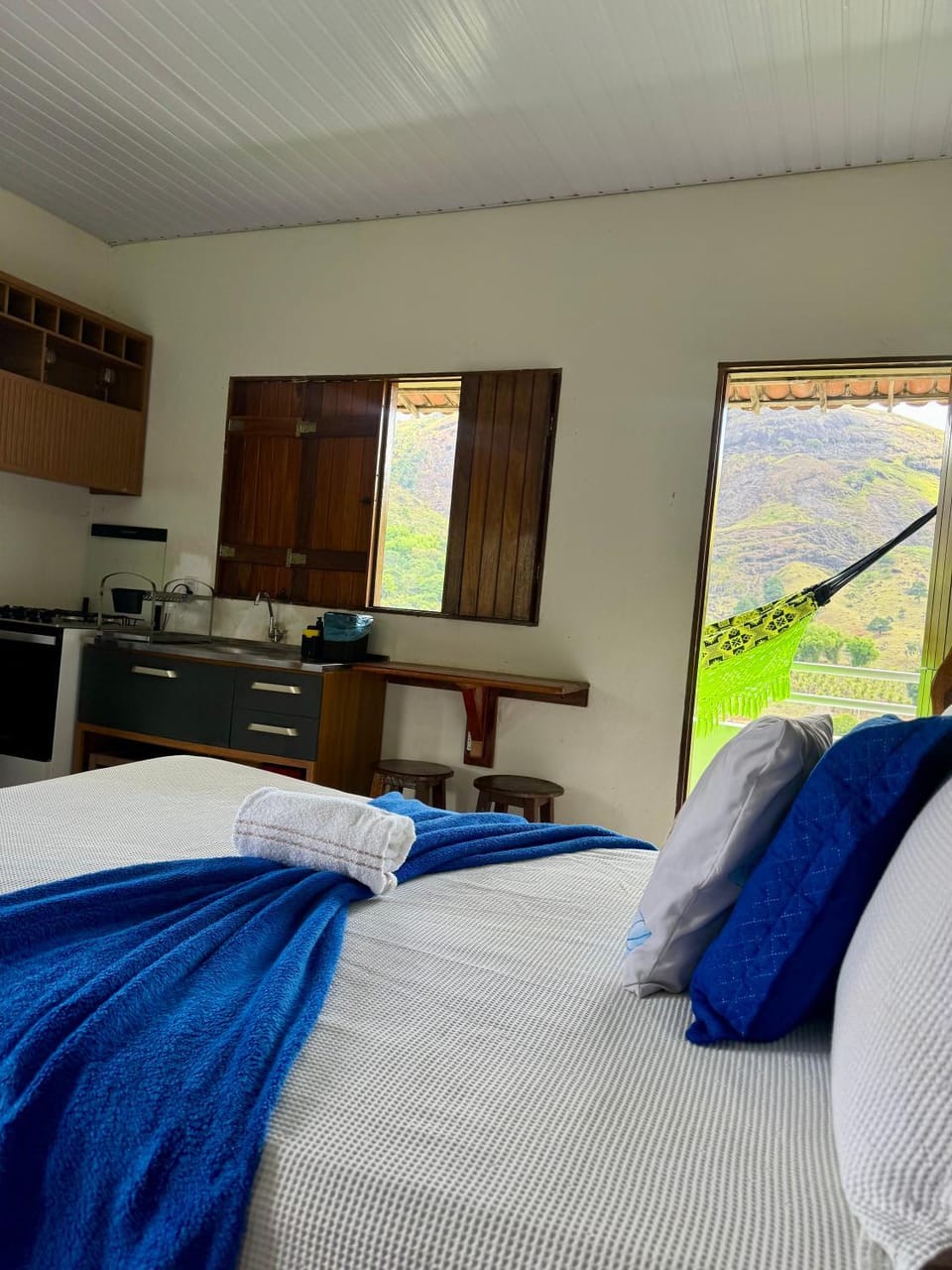 FLAT 234 Hotel Pedra Rodeadouro Apartment in State of Pernambuco, Brazil