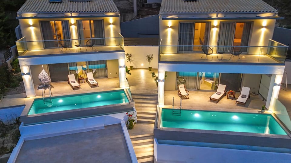 Balcony/Terrace, Pool view, Swimming pool