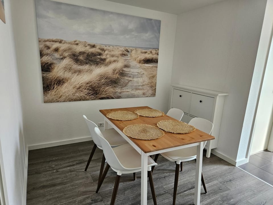 Bördeapartment 6 Apartment in Saxony-Anhalt, Germany