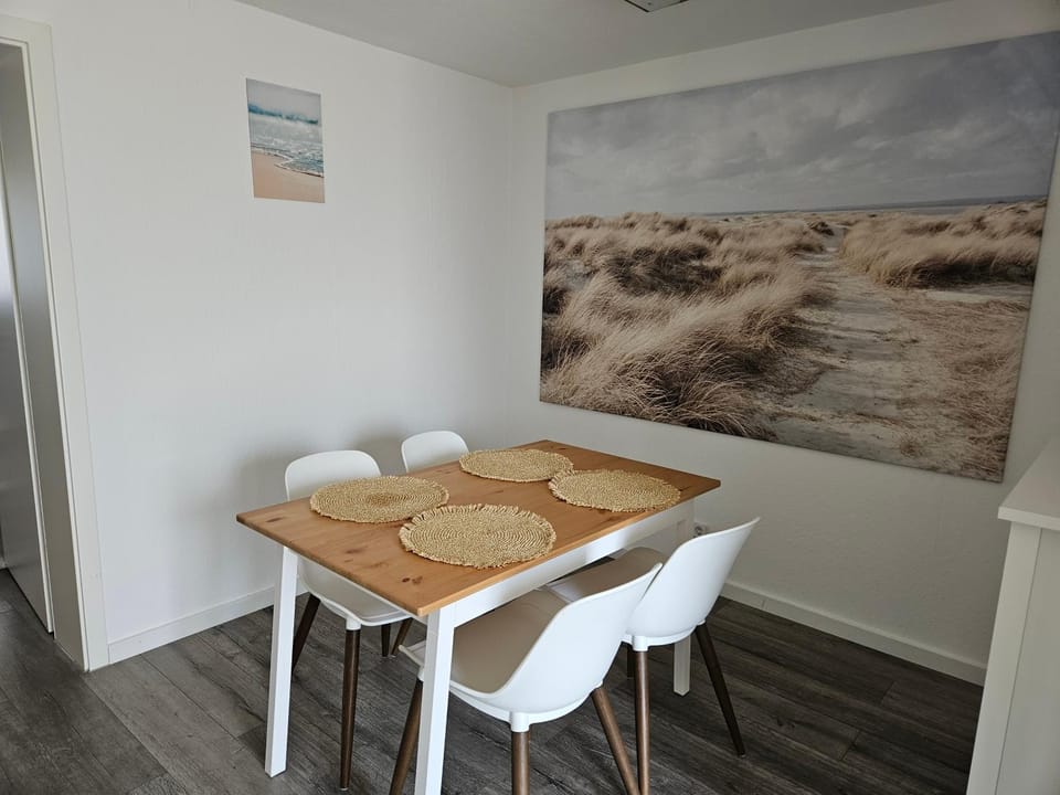 Bördeapartment 6 Apartment in Saxony-Anhalt, Germany