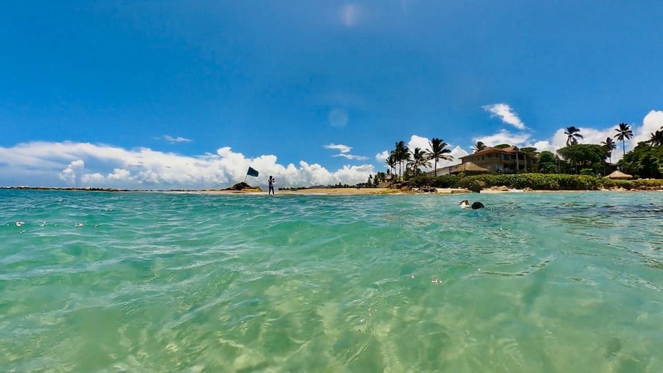 Mango House Leon studio Apartment in Cabarete