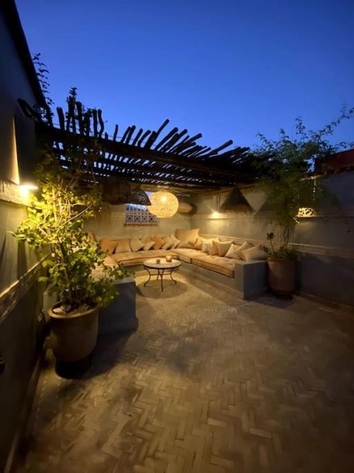 Riad Kismet Marrakech Riad in Marrakesh