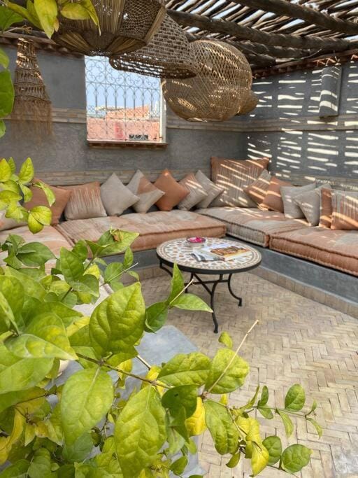 Riad Kismet Marrakech Riad in Marrakesh