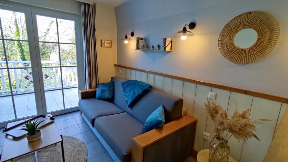 Argousiers 124 Apartment in Fort-Mahon-Plage