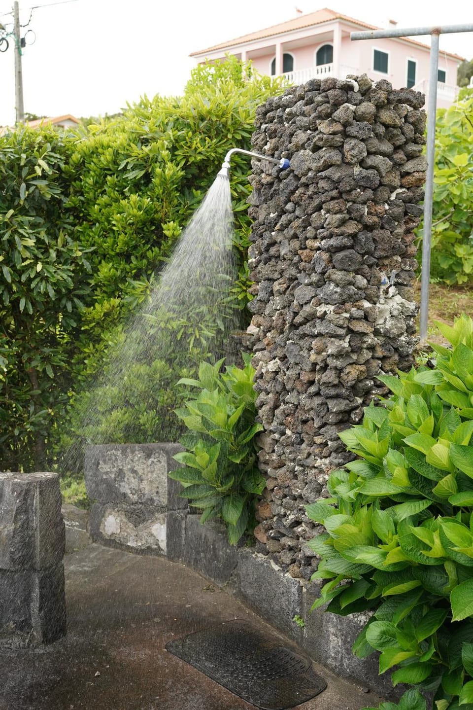 Faial Adega Lemos House in Azores District