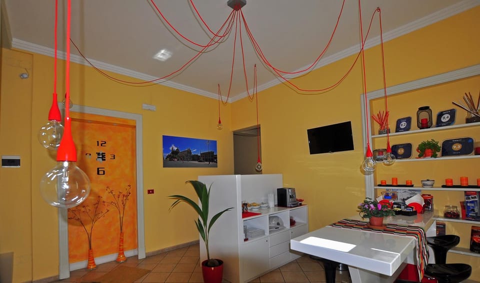 Communal lounge/ TV room, Lobby or reception, Other