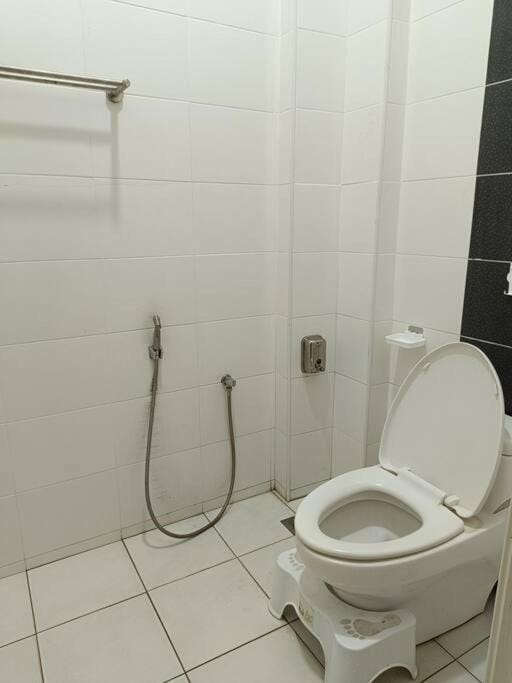 Omar Little Palace - 10 Bedroom Homestay Seremban House in Negeri Sembilan, Malaysia