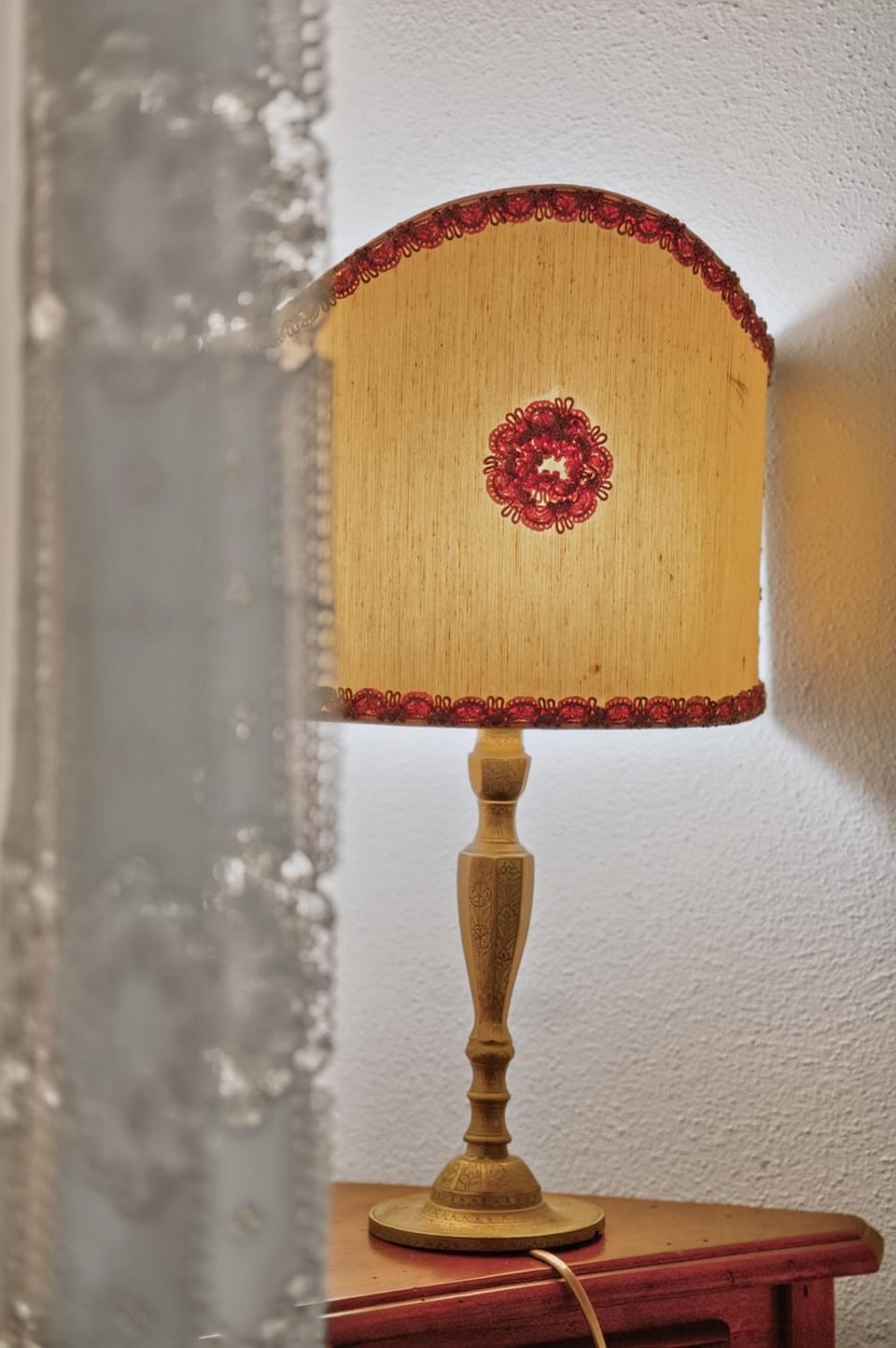 Decorative detail