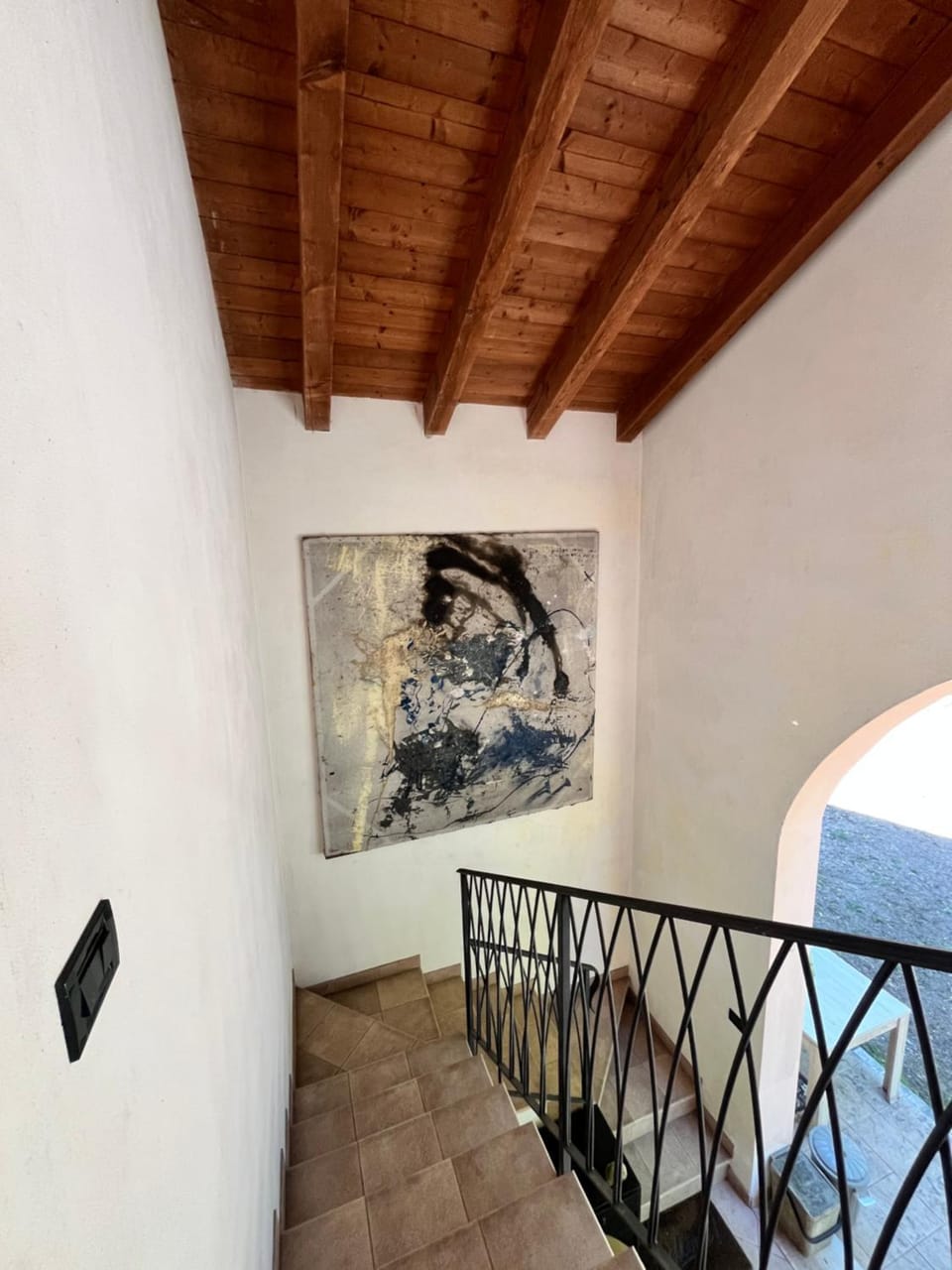 La casa nel parco Apartment in Mogliano Veneto