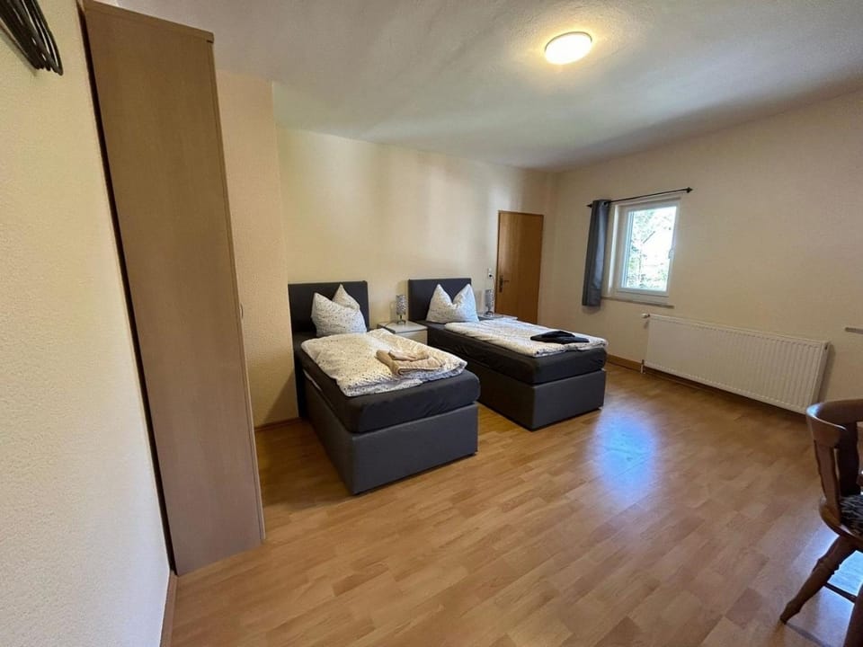 Ferienwohnung Falkeneck Apartment in Thuringia, Germany