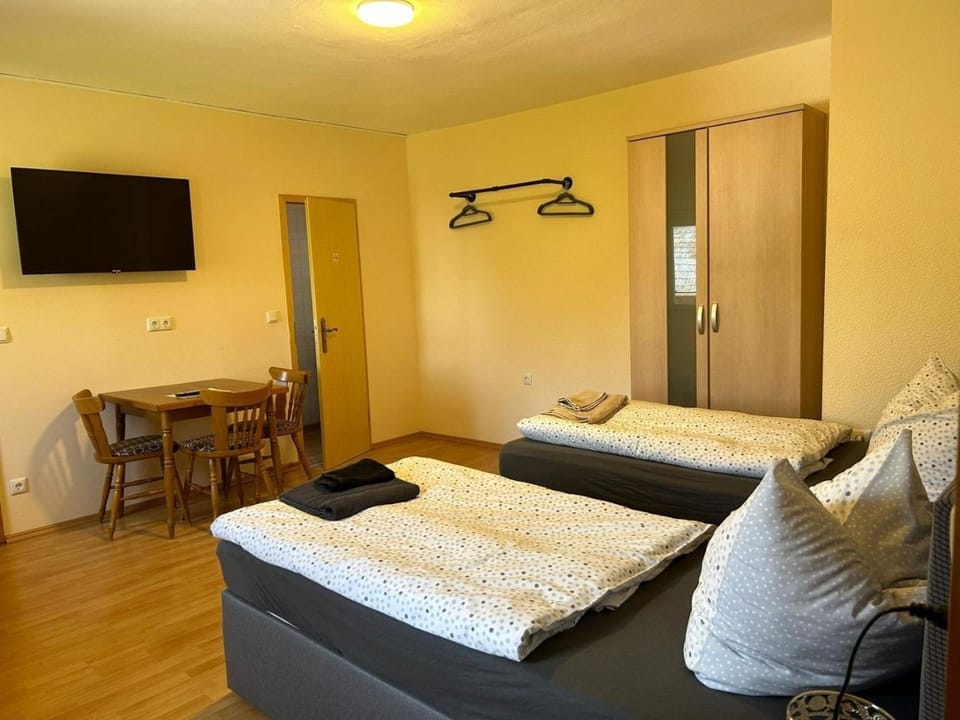 Ferienwohnung Falkeneck Apartment in Thuringia, Germany