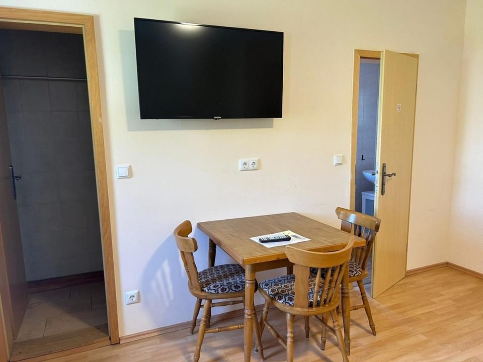 Ferienwohnung Falkeneck Apartment in Thuringia, Germany
