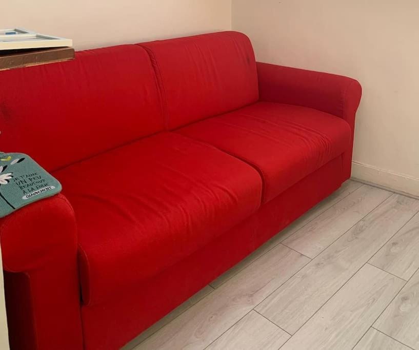 Cosy studio Bastille Apartment in Paris