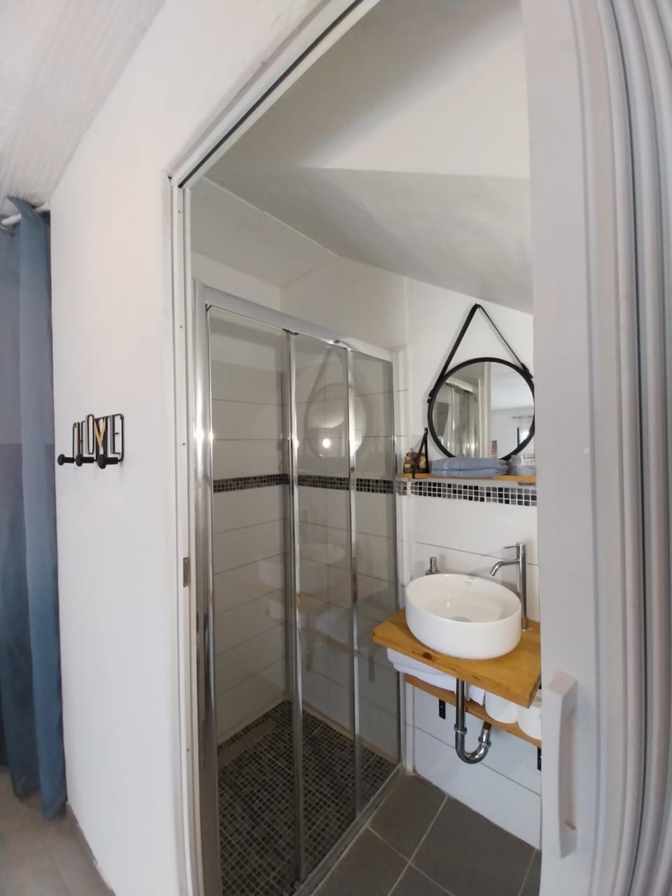 T2 avec Piscine exclusive Apartment in Occitanie