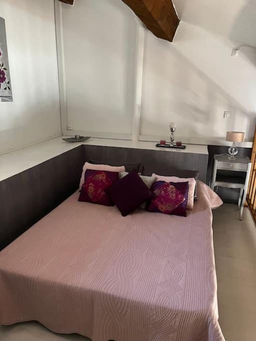 Cocon Familial Apartment in Saint-Raphael