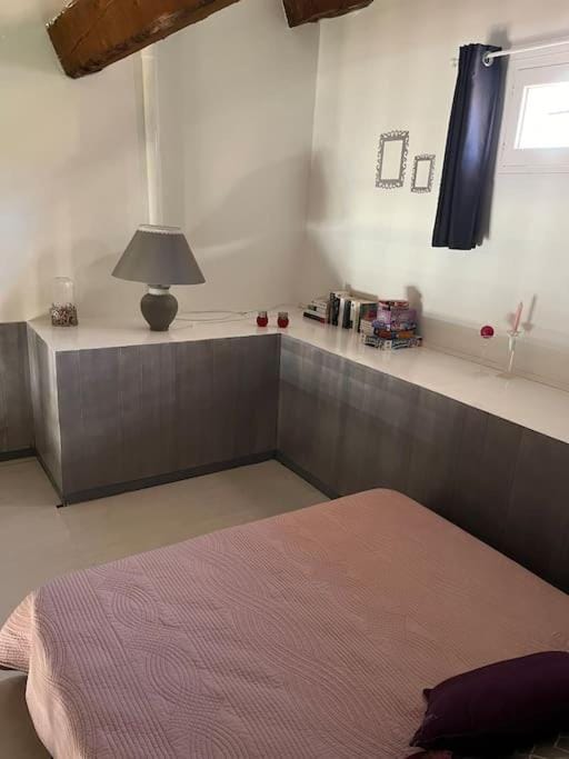 Cocon Familial Apartment in Saint-Raphael